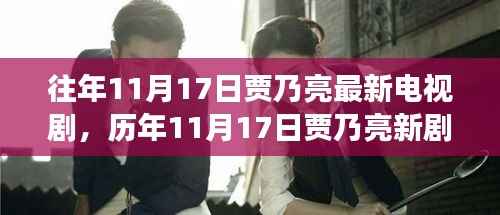 历年11月17日贾乃亮新剧深度解析与观点聚焦,荧屏之作的多元解读与个人观点分享