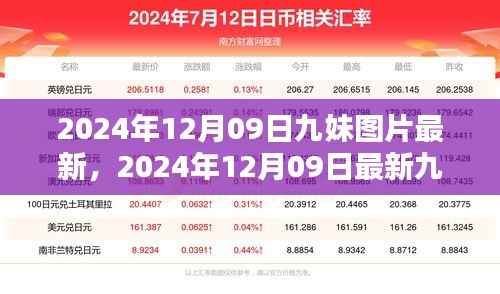 2024年最新九妹图片欣赏,美图尽在手中