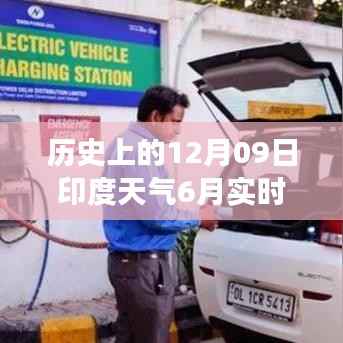 时空交汇,历史上的印度天气与当下实时互动预报——纪念历史上的12月09日天气预报播报新纪元