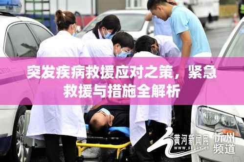 突发疾病救援应对之策,紧急救援与措施全解析