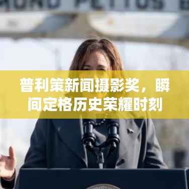 普利策新闻摄影奖,瞬间定格历史荣耀时刻