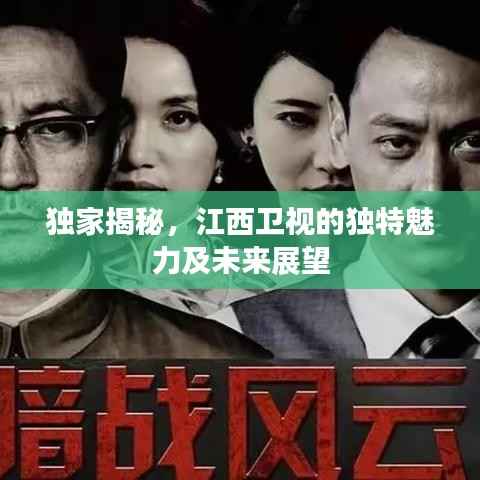 独家揭秘,江西卫视的独特魅力及未来展望
