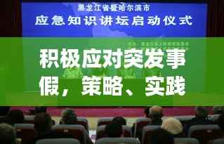 积极应对突发事假，策略、实践与应对之道