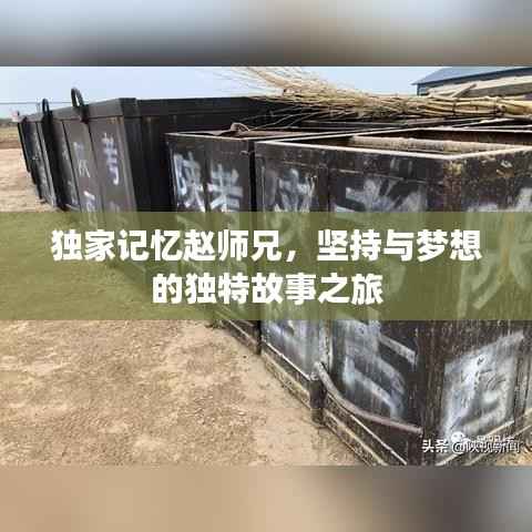 独家记忆赵师兄，坚持与梦想的独特故事之旅
